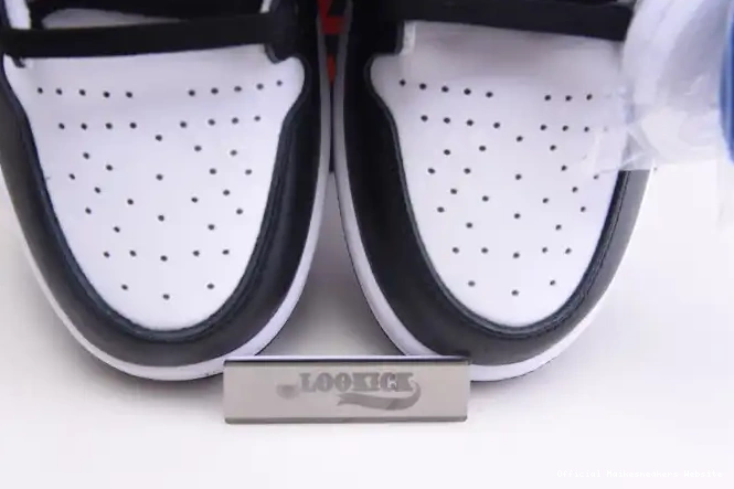 Official Maikesneakers DA2728-100 Jordan Retro High 1 2.0 Top Air 3 0501